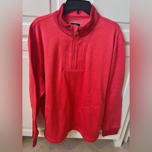Men's Golf Pullover